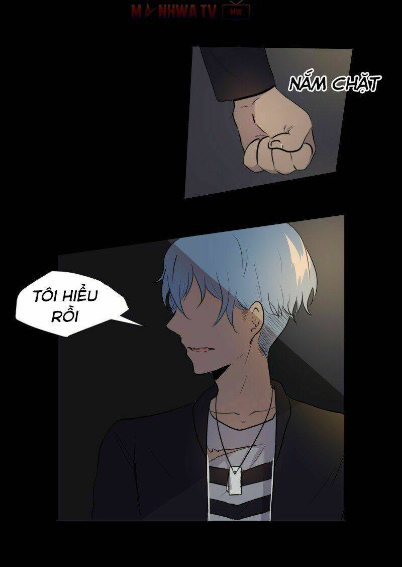 Trọng Sinh Mạc Thế Chapter 41 30