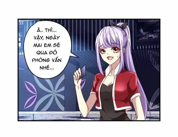 âm thanh từ thiên đường chapter 1 89