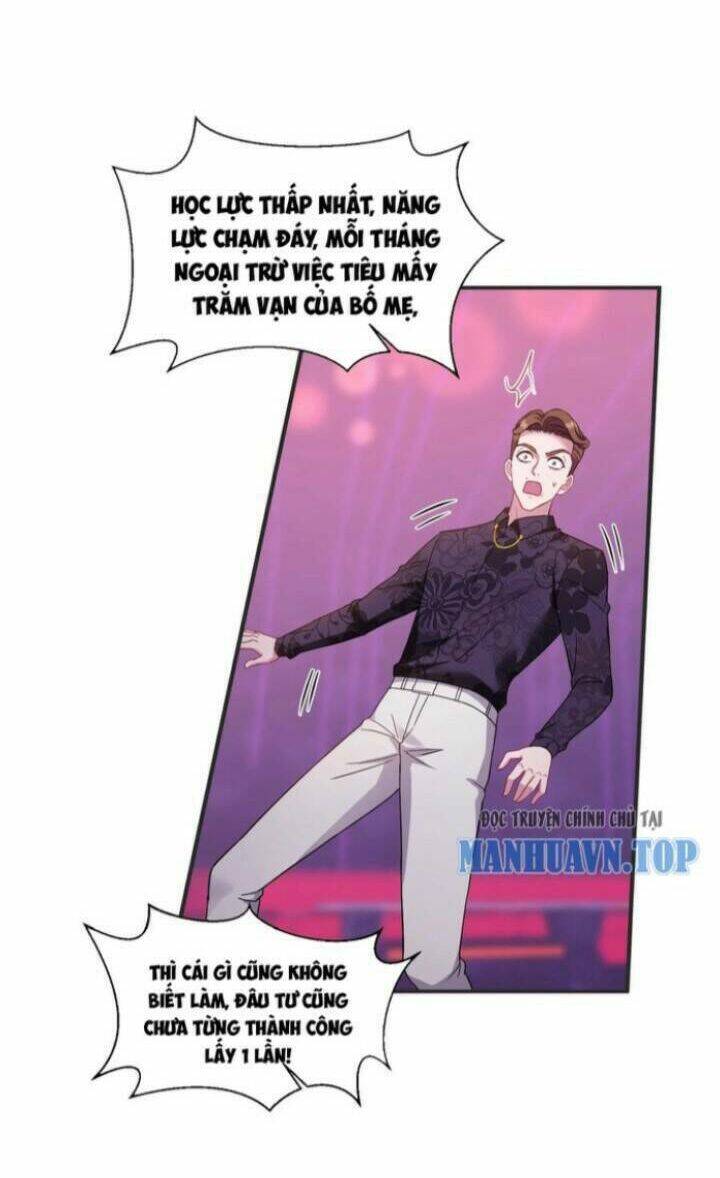 Bỏ Làm Simp Chúa, Ta Có Trong Tay Cả Tỉ Thần Hào chapter 7.2 21