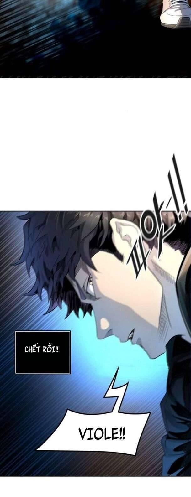 tòa tháp bí ẩn 2 chapter 537 42
