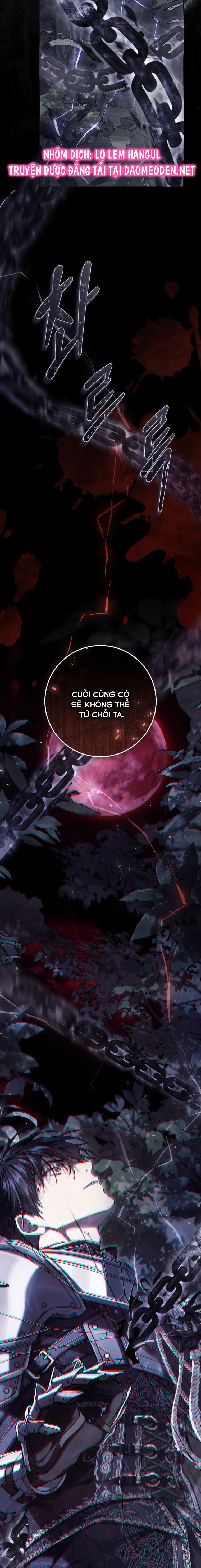 con rối ác nữ marionette chapter 100 27