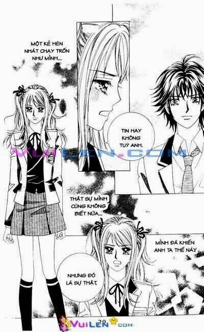 love your enemies chapter 19 29