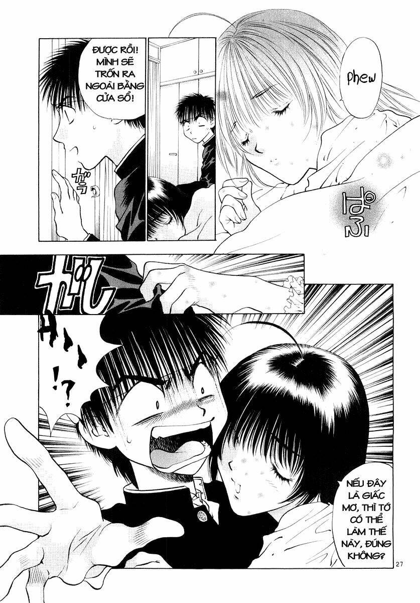 girls saurus dx chapter 19 32