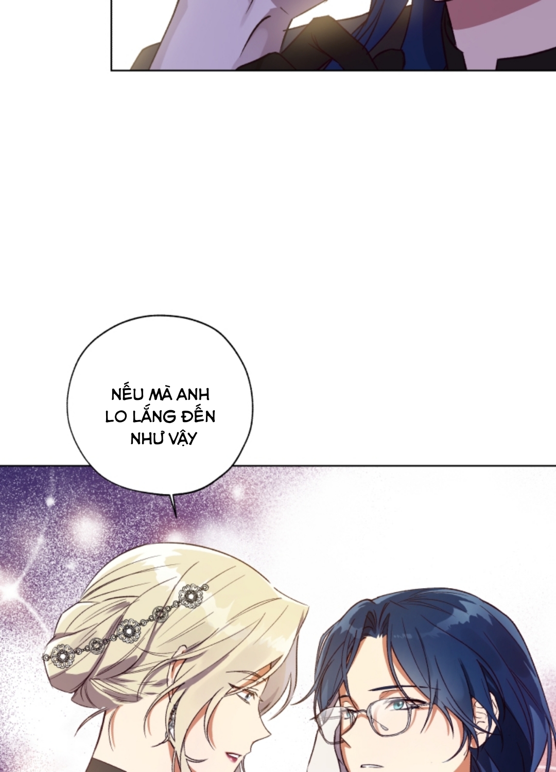 công chúa khắc ấn kẻ phản nghịch chapter 23 33