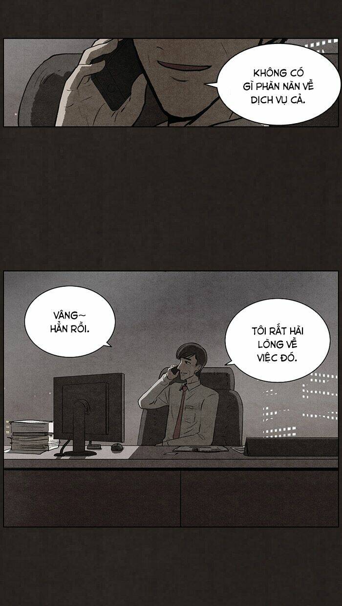 đứa con của quỷ dữ chapter 61 29