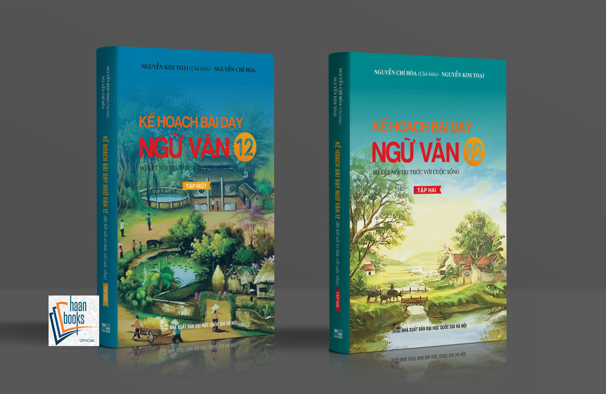 Kế hoạch bài dạy ngữ văn 12 Tập 1 - Bộ kết nối tri thức với cuộc sống