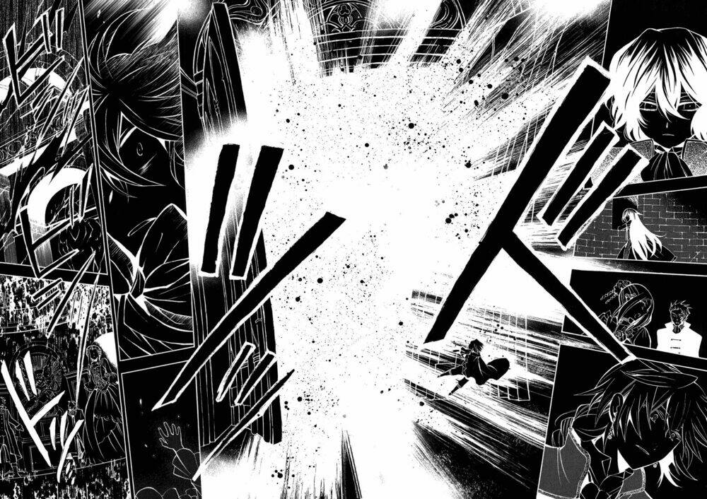 pandora hearts chapter 39.7 19