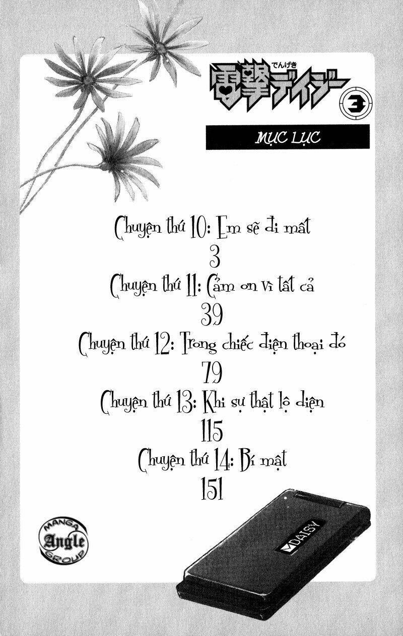 điện kích daisy chapter 10 7