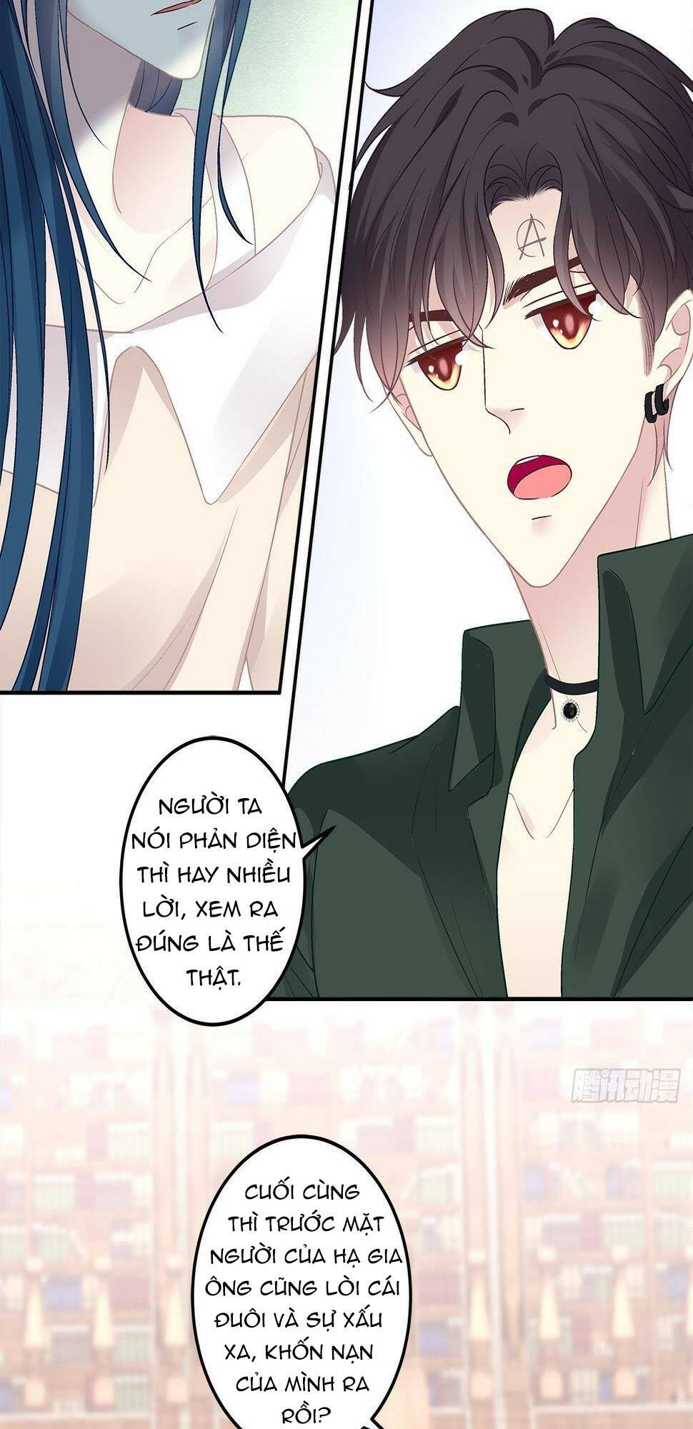 toàn bộ nắm trong tay chapter 164 22