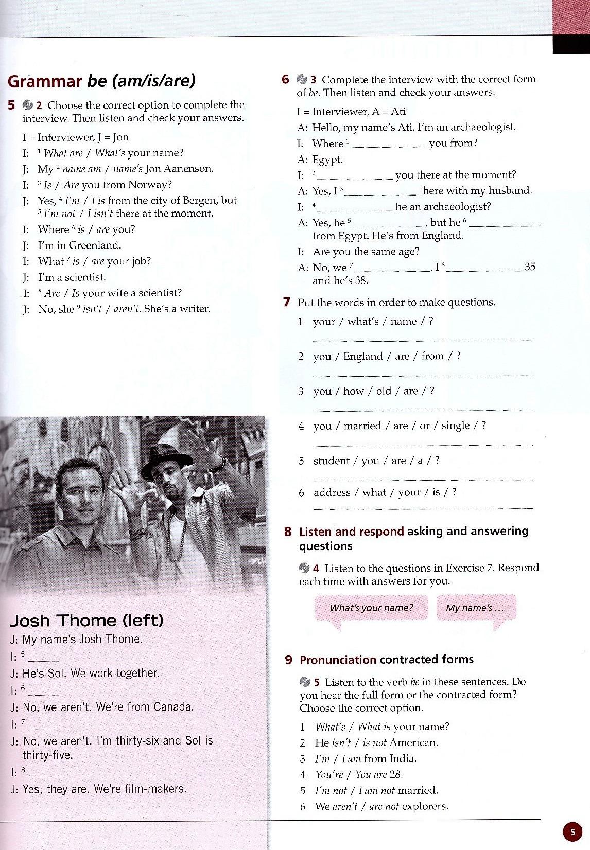 Life Elementary Workbook Without Key And Audio CD