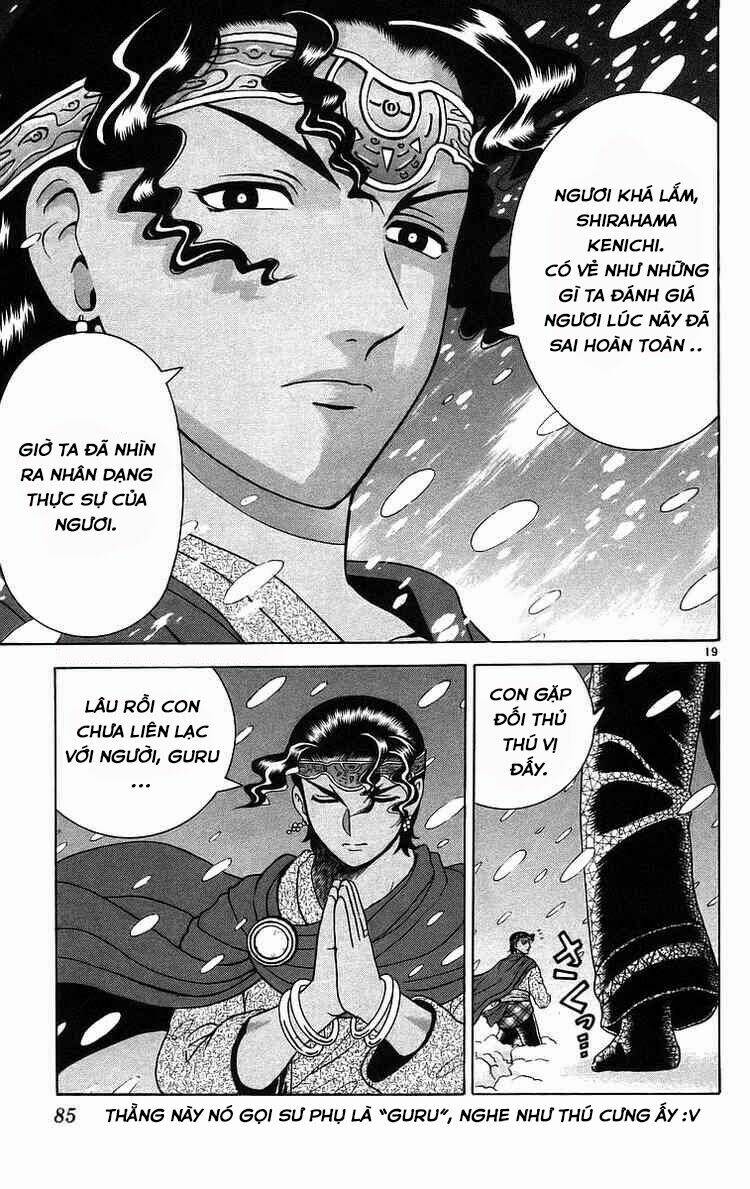history's strongest disciple kenichi chapter 183 19