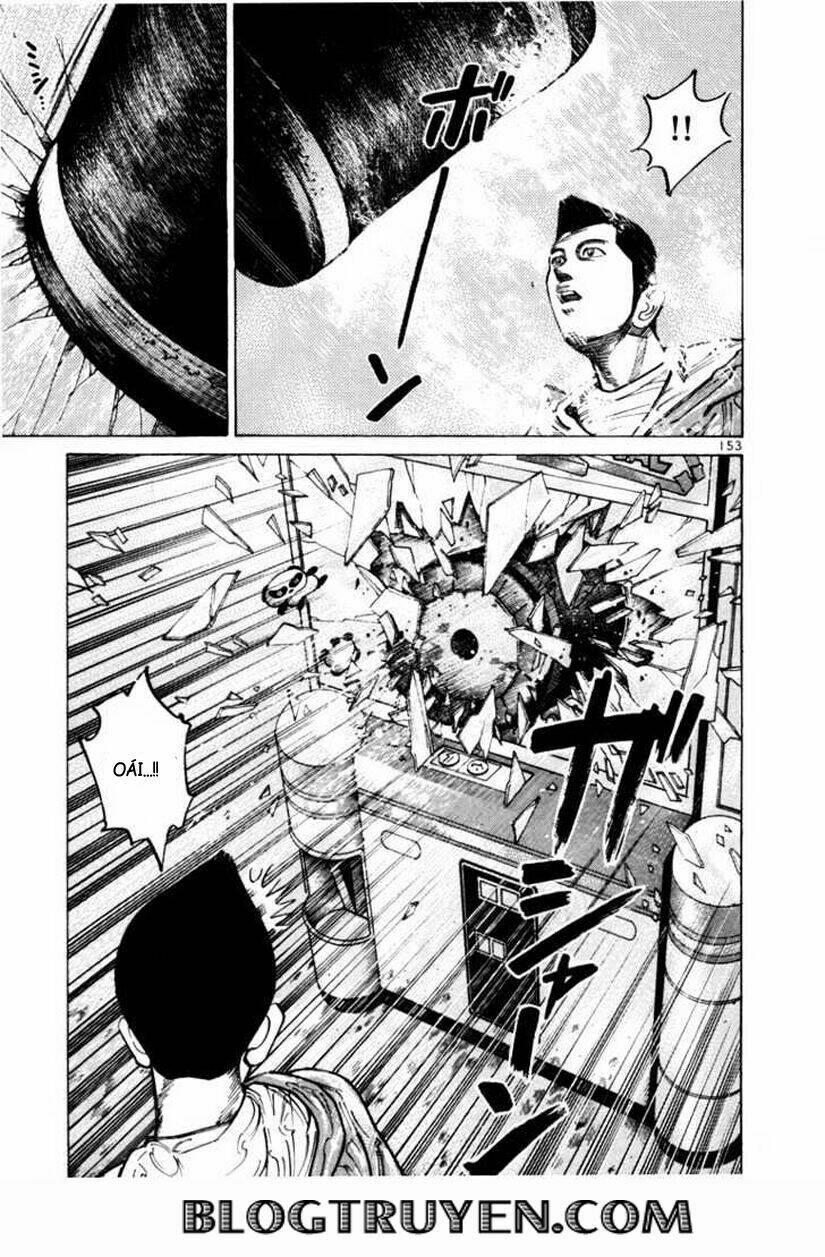 sát thủ số 1 chapter 50 20