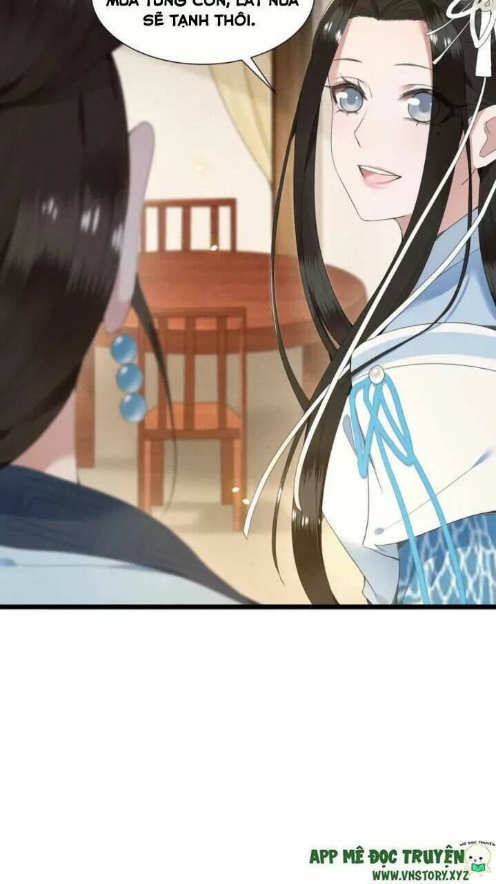 phượng hoàng vu phi chapter 83 5