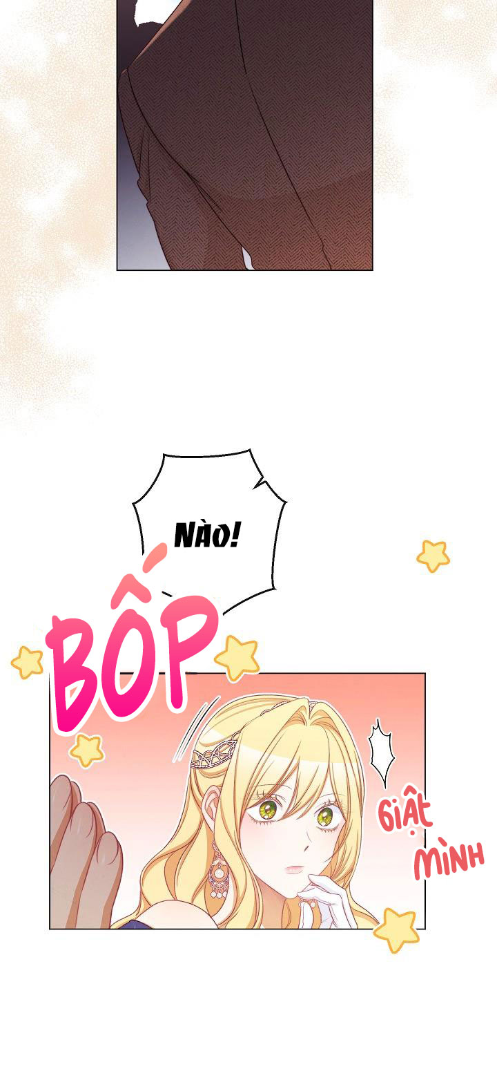 ác nữ đảo ngược đồng hồ cát chapter 89 37