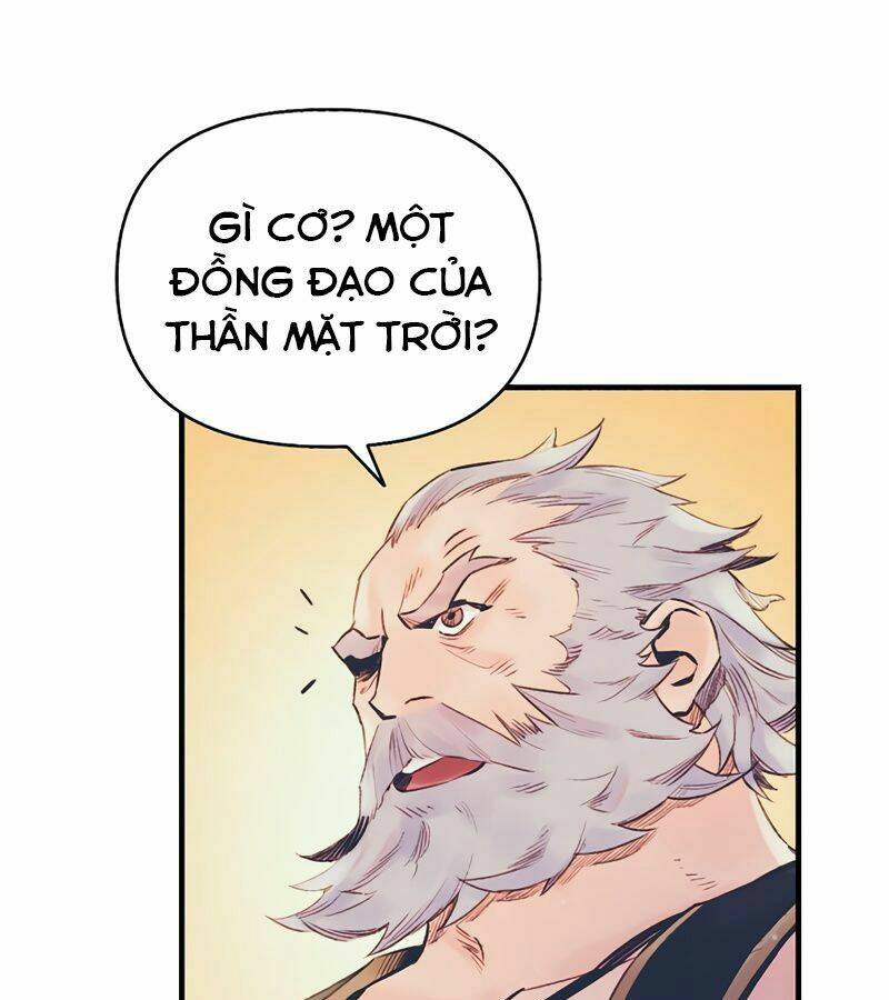 tu sĩ trị liệu của thái dương giáo chapter 12 13