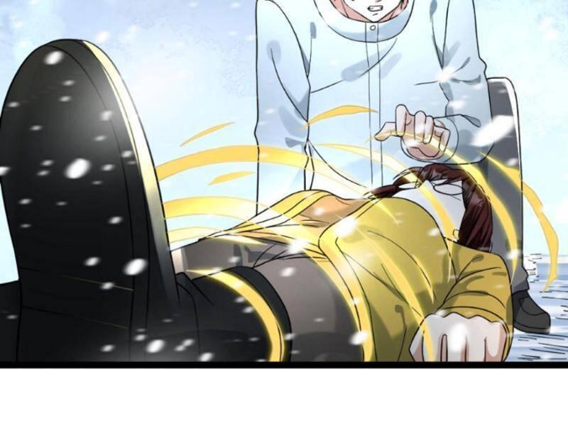 đóng băng toàn cầu: tôi gây dựng nên phòng an toàn thời tận thế chapter 186 41