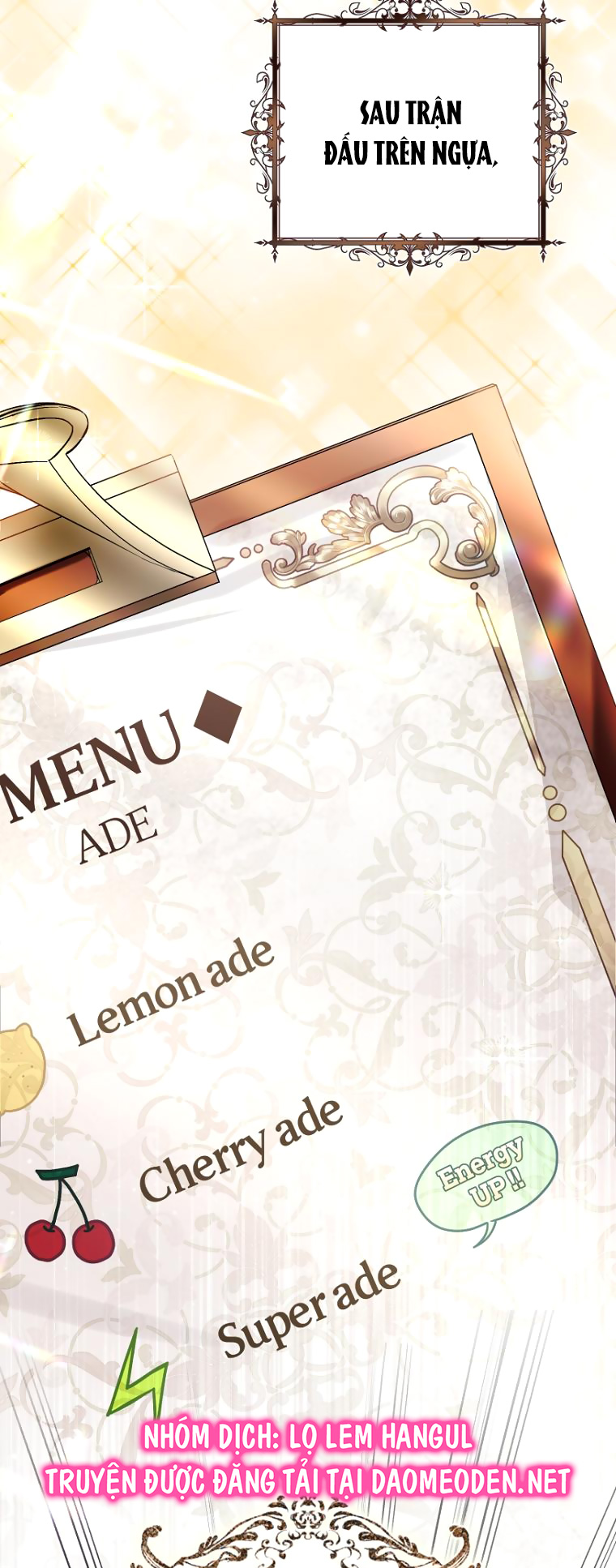 trở thành ác nữ thật thú vị mà ? chapter 57 55