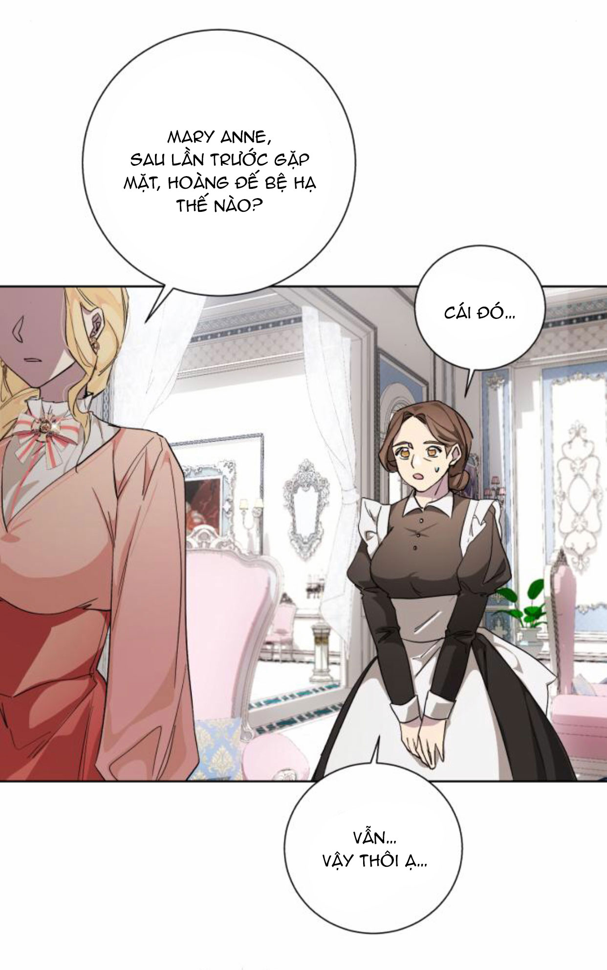 đã có lúc ta muốn nàng chết đi chapter 25 7