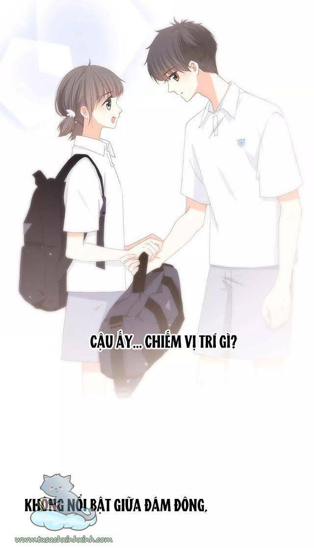 con tim rung động 3 chapter 53 27