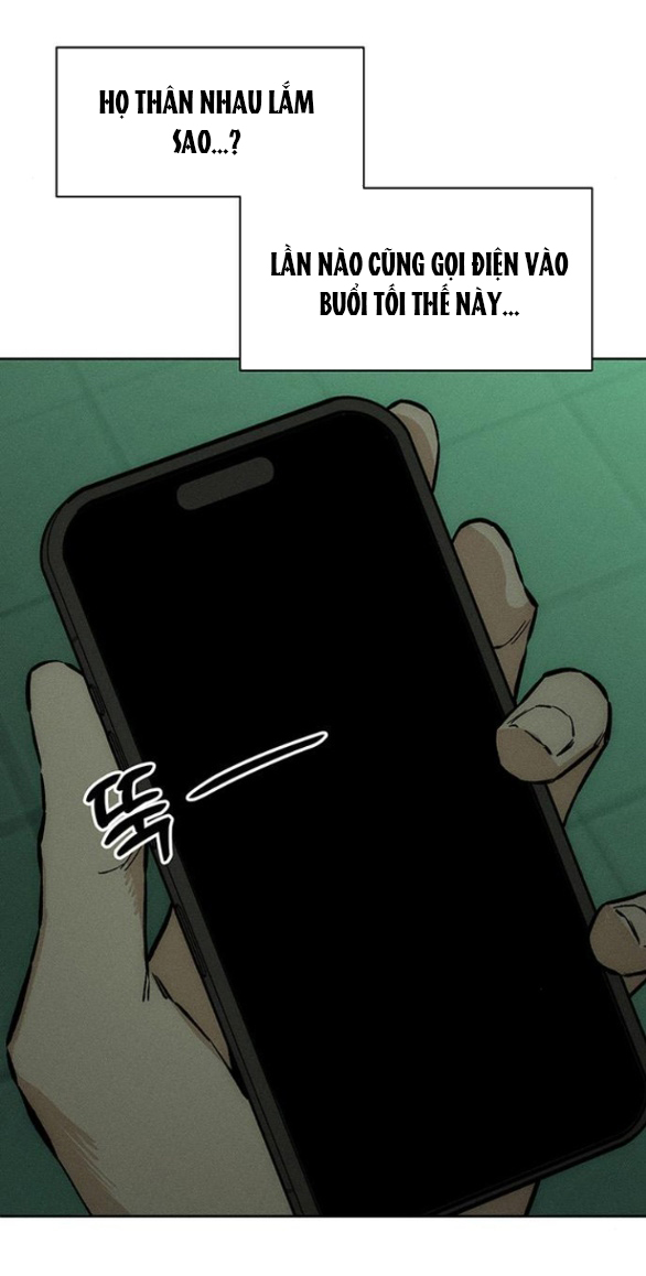 [18+] Nước Mắt Trên Đóa Hoa Tàn chapter 22.1 68