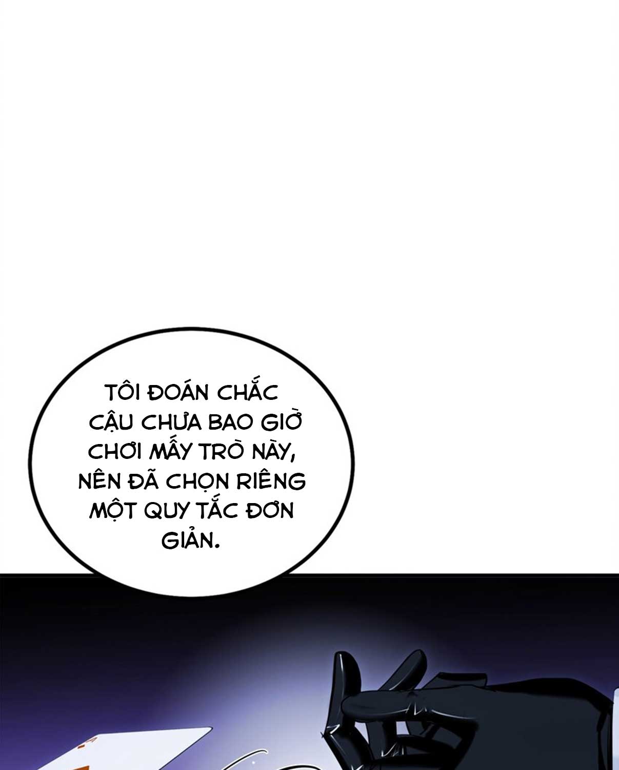 Quan Hệ Xâm Lược chapter 43