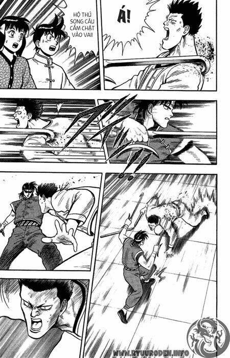 hoàng phi hồng phần 1 chapter 30 135