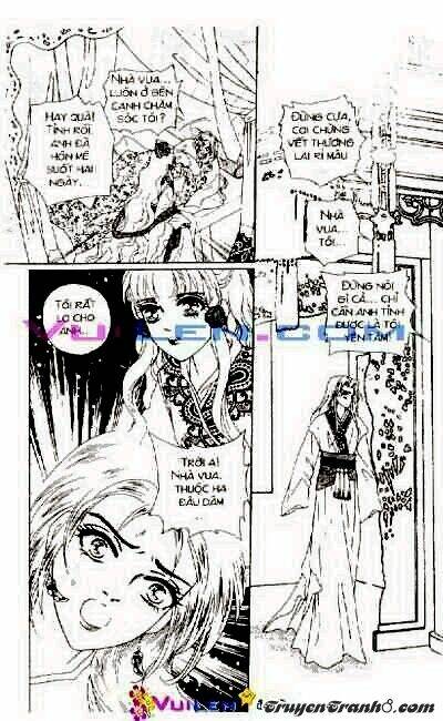 đóa hoa yêu kiều chapter 9 131