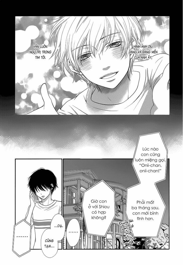 nekoka danshi no shitsukekata chapter 15 10