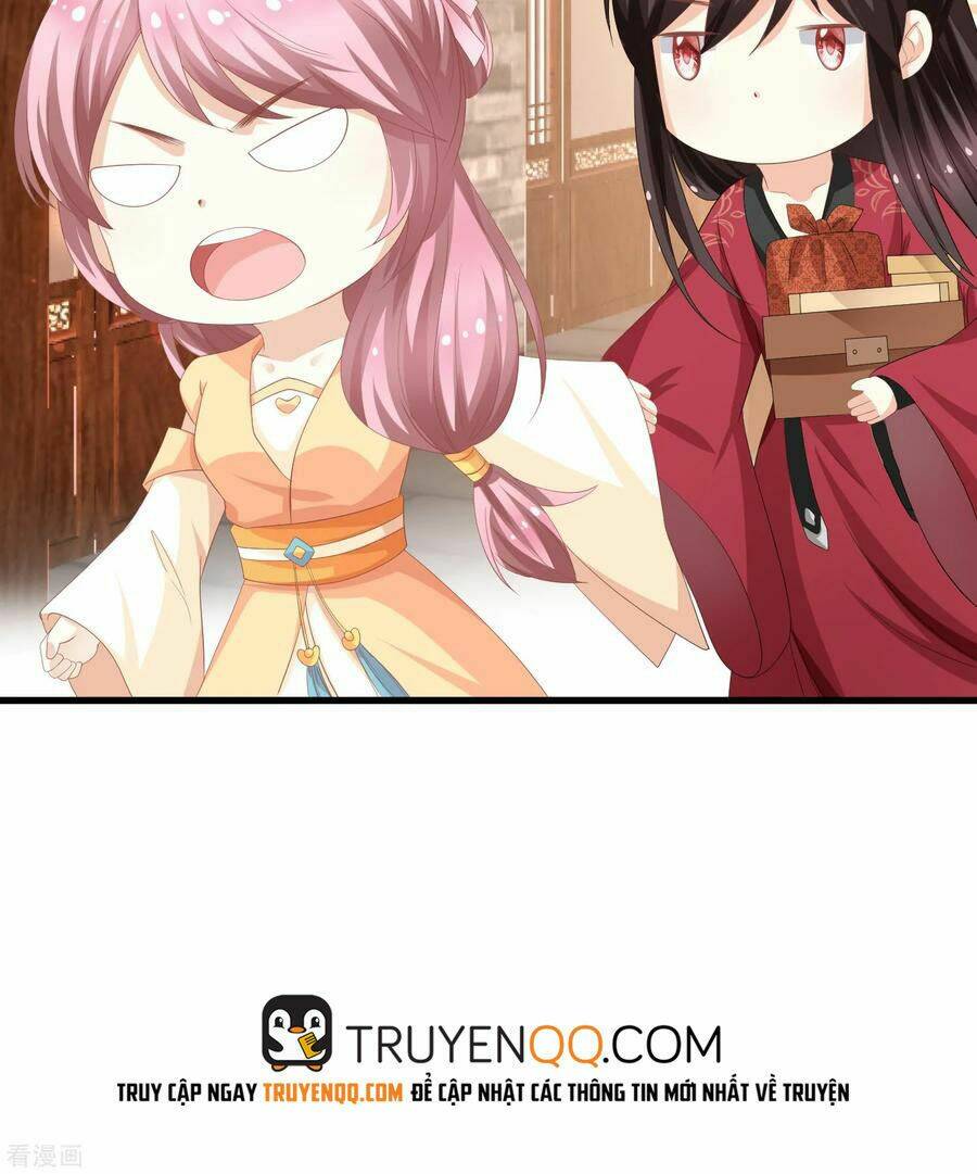 xuyên nhanh - hướng dẫn tự cứu của nữ phụ chapter 11 34