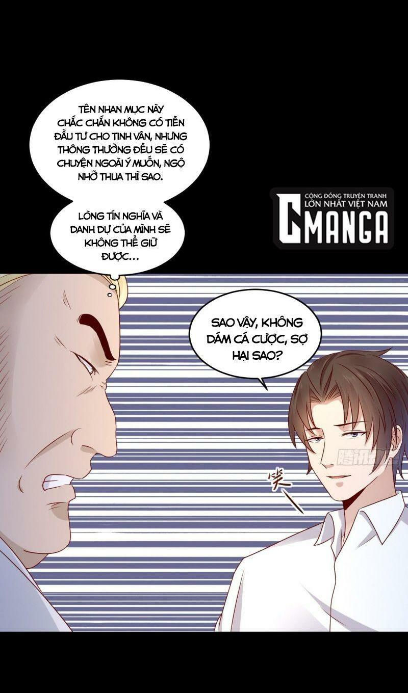 vua đầu tư mạnh nhất chapter 9 2