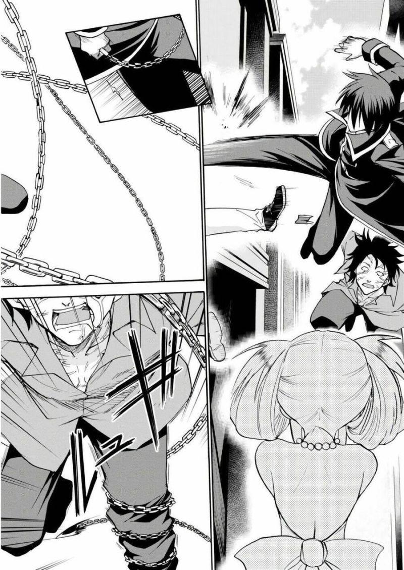 Ông Thầy Vi Diệu chapter 31.1 18