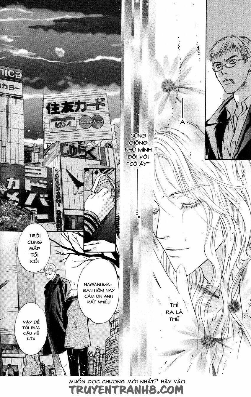 komatta toki ni wa hoshi ni kike! chapter 44 29