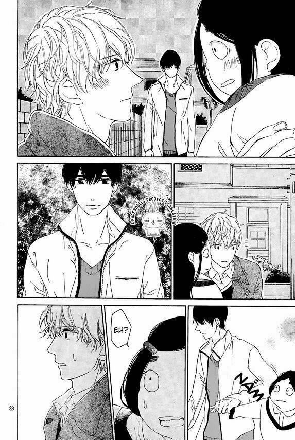 uchuu o kakeru yodaka chapter 5 44