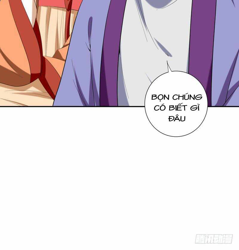 bạo lực tiếu thôn cô chapter 49 23