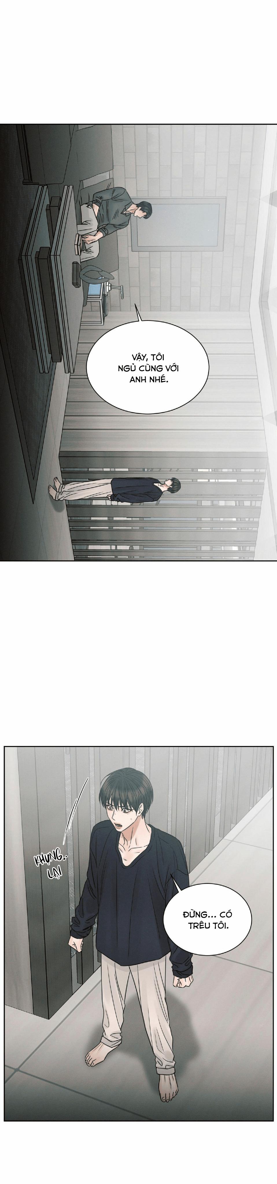 dù anh không yêu em chapter 58 9