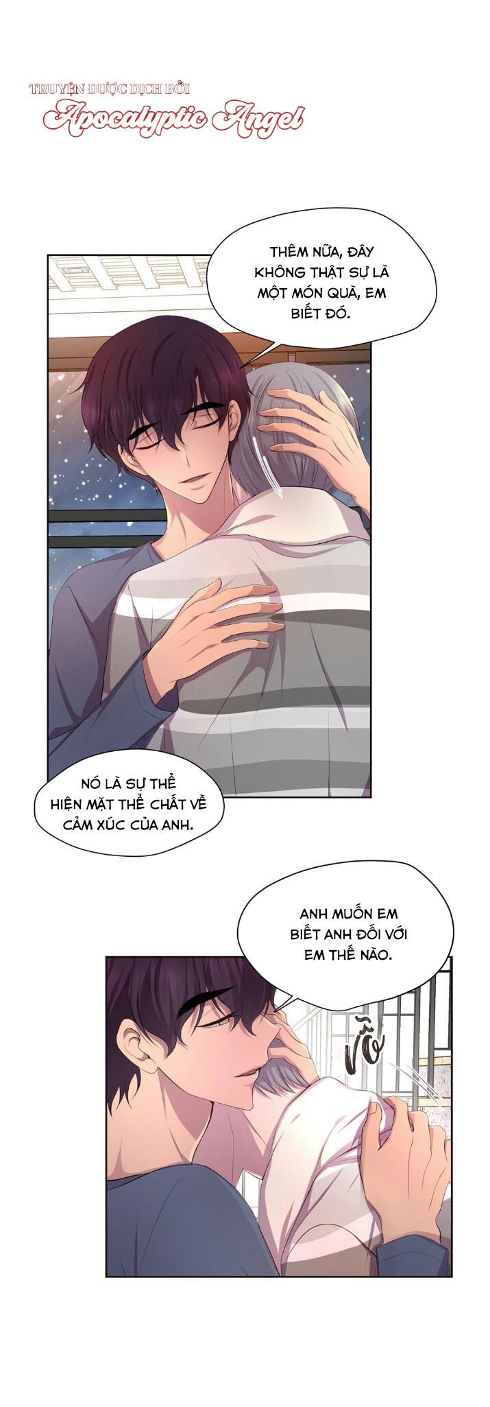 giữ em thật chặt (hold me tight) chapter 98 1