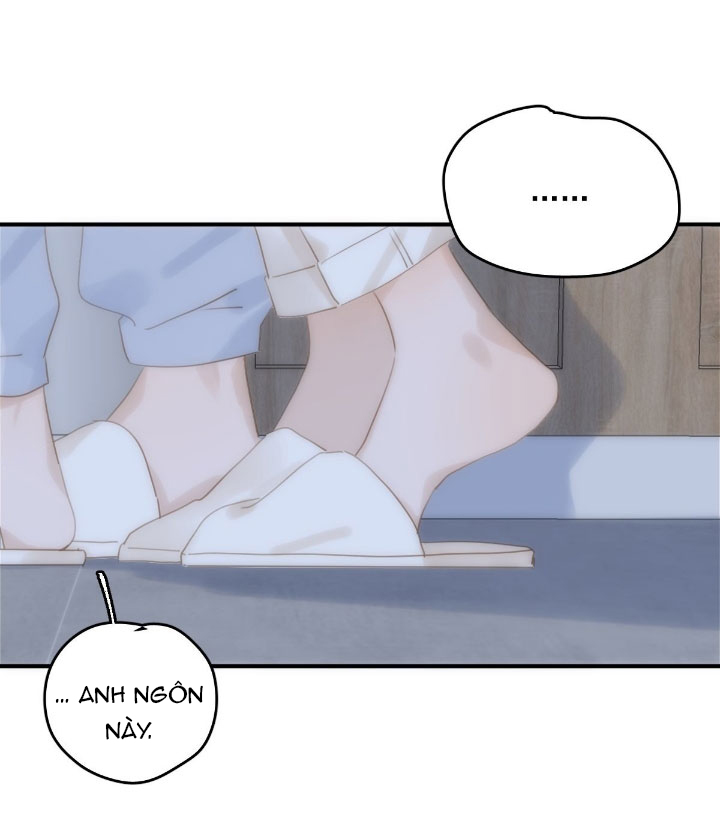 đêm đầy sao nói với em chapter 31 15