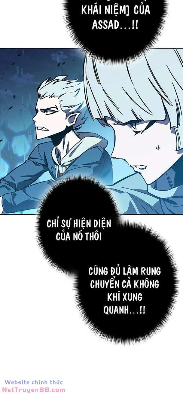 ex & ash chapter 98 93