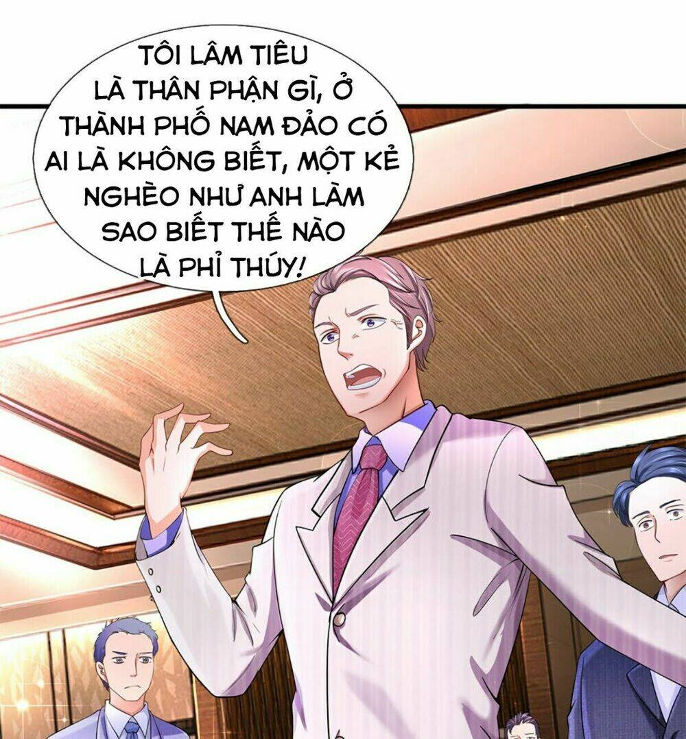 chung cực binh vương tại đô thị chapter 21 5