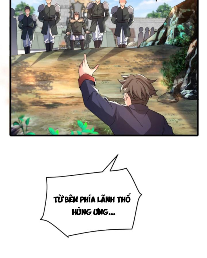 người chơi và nhân vật chính đều muốn làm hại ta chapter 40 41