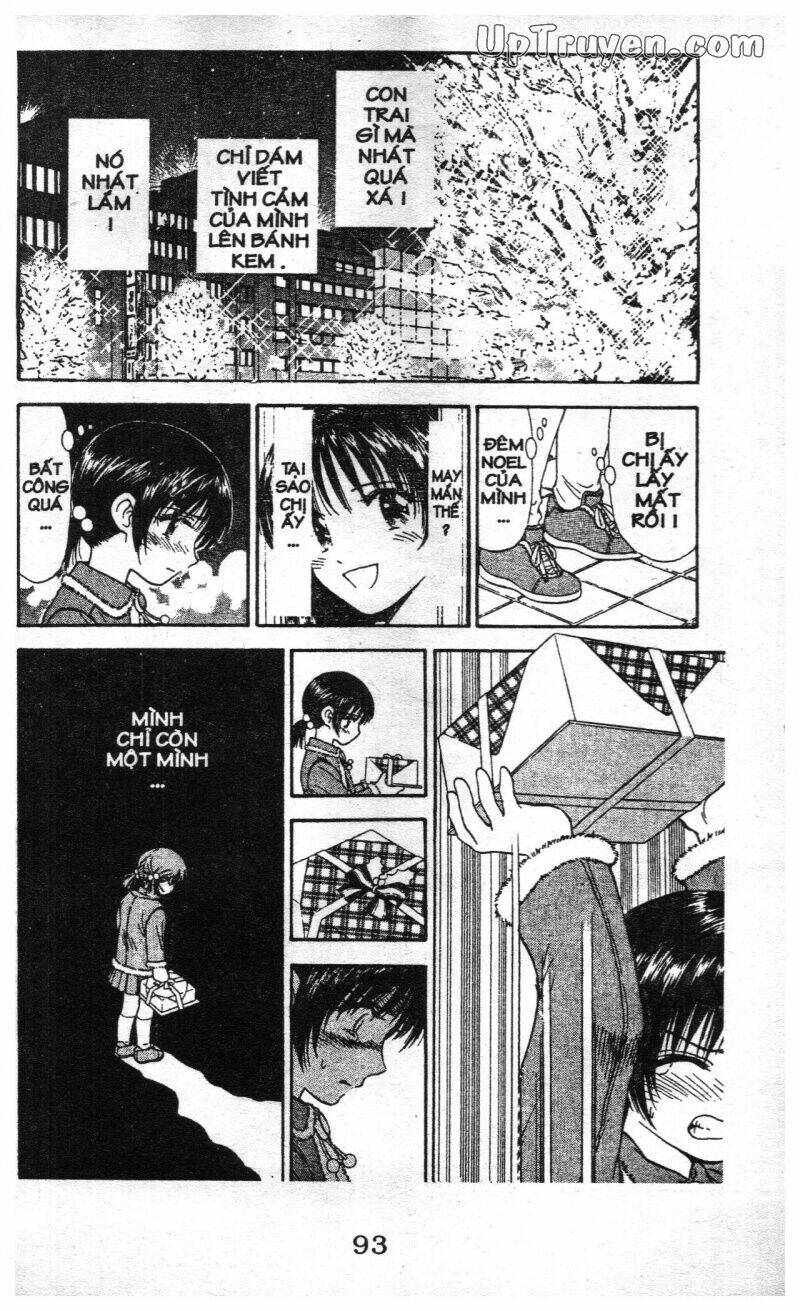 salad days chapter 113 33