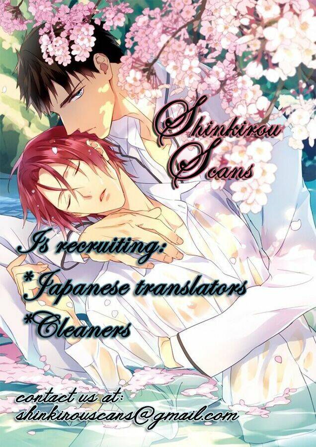 tsubakirou cantarella chapter 1 3