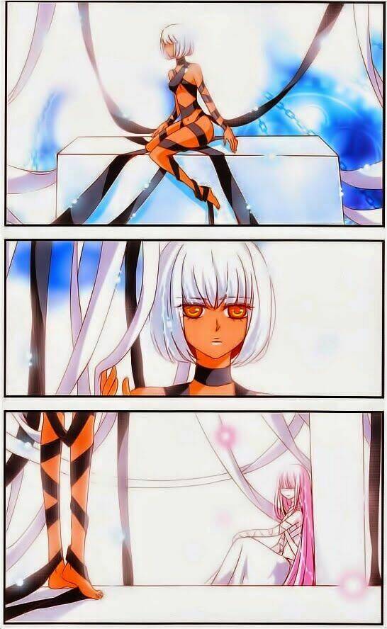 cố lên nào, đại ma vương! chapter 108 20