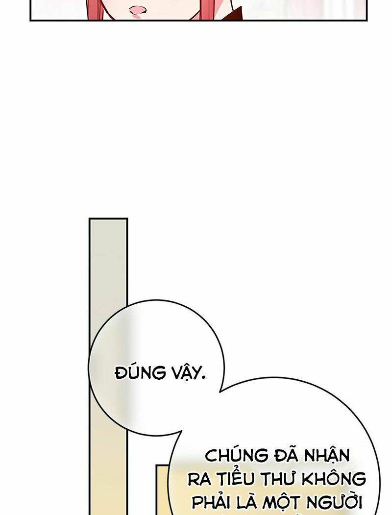 hung mãnh tiểu thư chapter 33 5