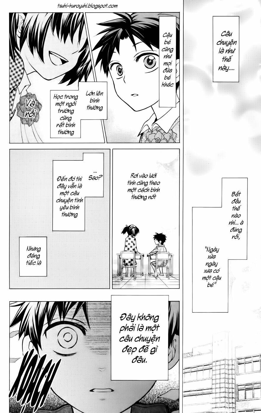 thầy giáo của tôi chapter 78 3