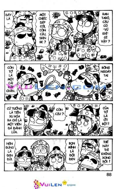 ninja loạn thị chapter 57 88