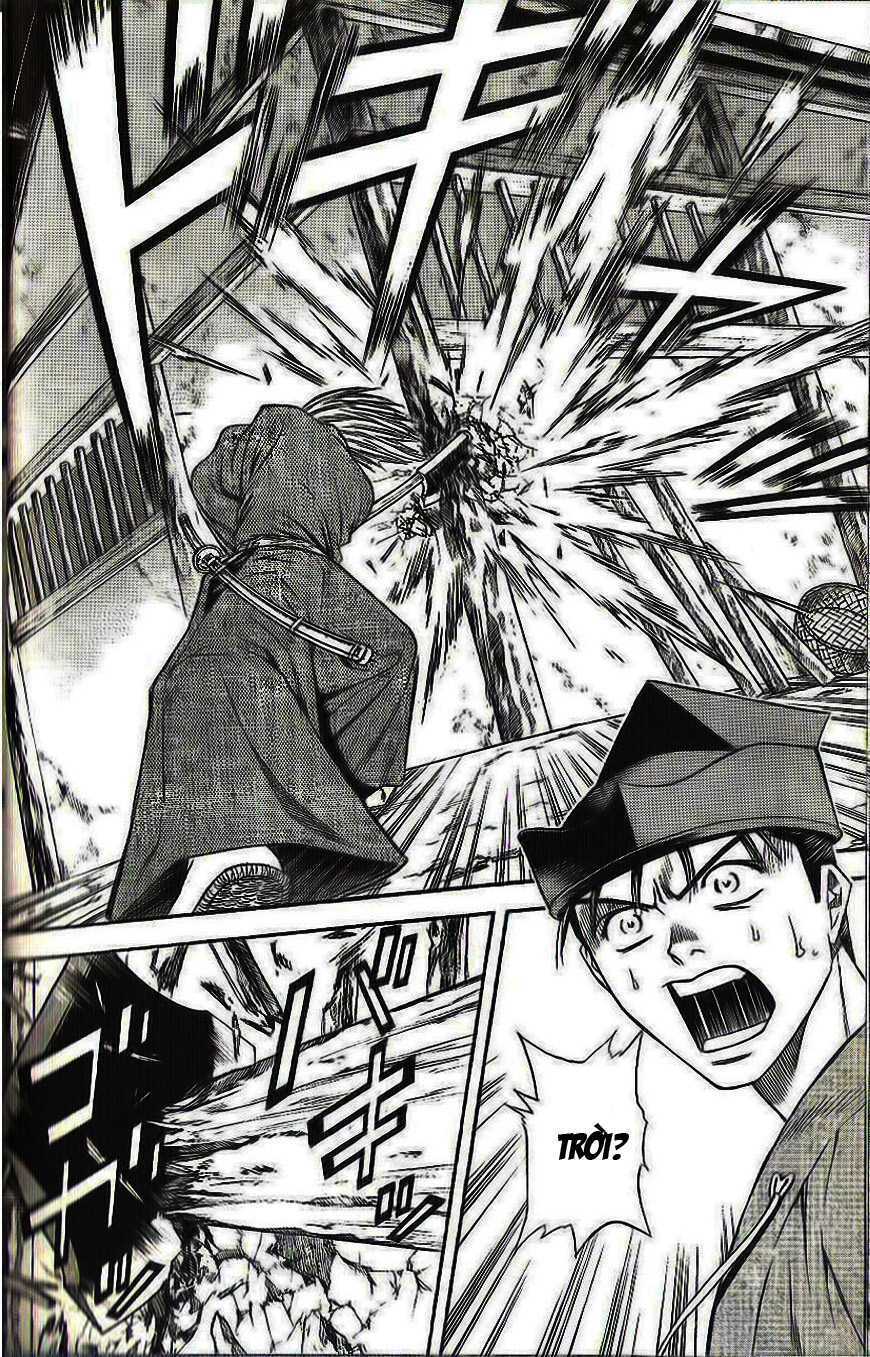 thiếu niên vương phần 2 chapter 31 27