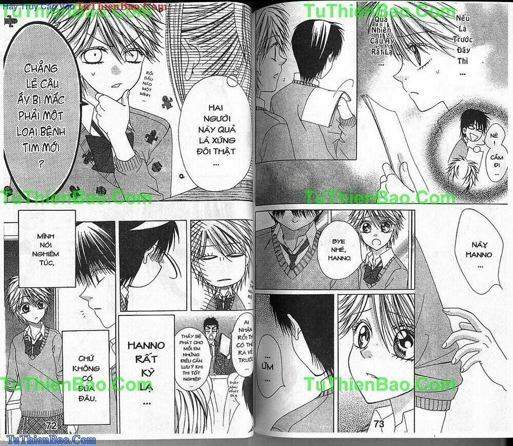 tình bạn đích thực chapter 10 37