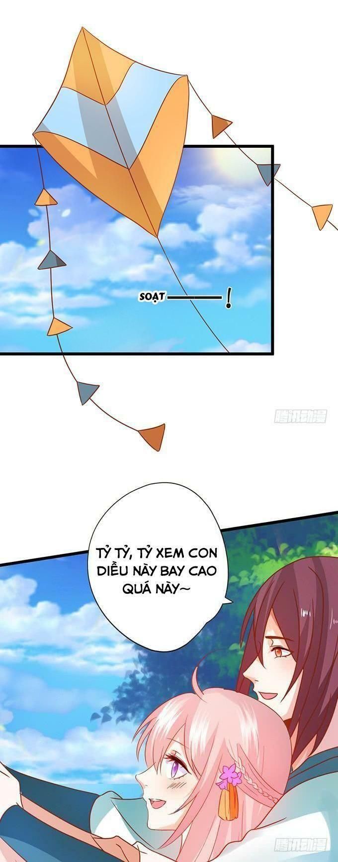 hồ tiên hung bạo chapter 42 25