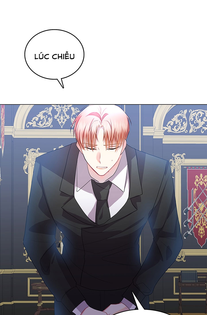 sự hối hận muộn màn chapter 11 20